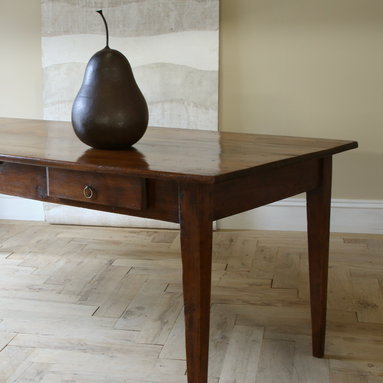 French Dining Table